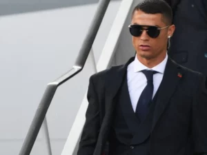 Ronaldo parle après son départ de la sélection (communiqué)