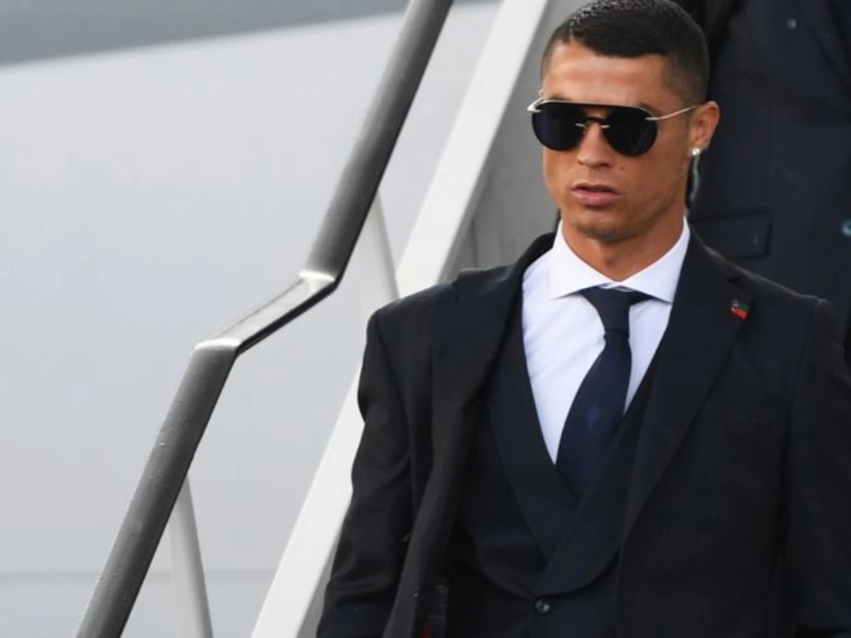 Cristiano Ronaldo, la légende vivante du football