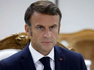 La France demande à l&rsquo;ensemble du personnel diplomatique burkinabè de quitter son territoire