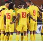 Classement FIFA : le nouveau Top 10 mondial, le rang des Guépards