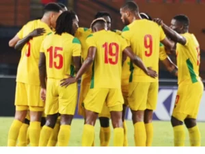 Classement FIFA : le nouveau Top 10 mondial, le rang des Guépards
