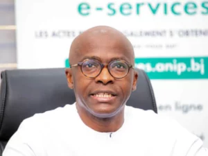 Bénin : offre gratuite d’actes de naissance aux enfants de moins de 14 ans par l’ANIP