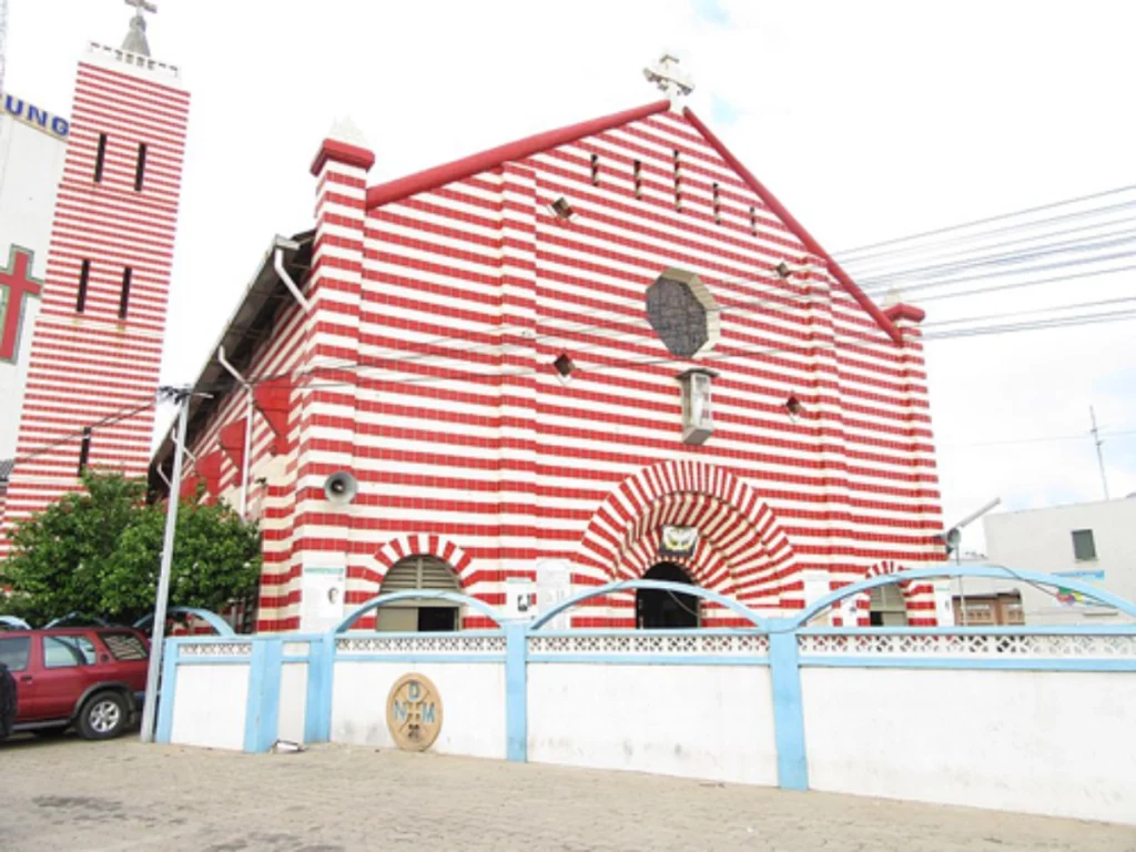 Eglise catholique au Bénin : de nouvelles paroisses créées et des nominations prononcées (liste)