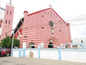 Eglise catholique au Bénin : de nouvelles paroisses créées et des nominations prononcées (liste)