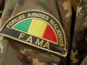 Mali : l’armée annonce la reprise de la ville de Kidal, sans affrontements