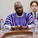 Kèmi Séba : la justice sud-africaine rejette son statut de diplomate nigérien
