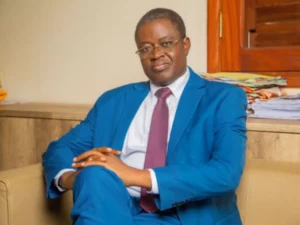 Bénin : ce que l’opposant Nourénou Atchadé pense du «Sénat»