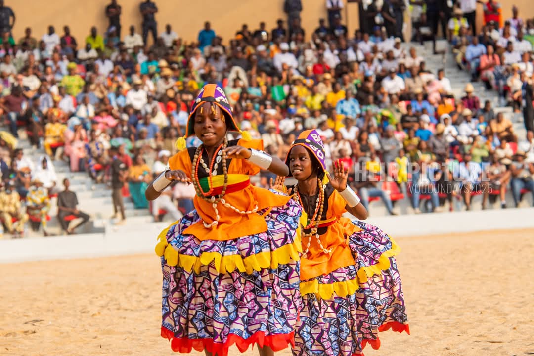 Vodun Days 2026