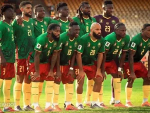 Éliminatoires CAN 2027 : les huit matchs au programme ce jeudi