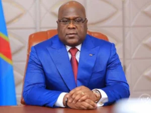 Soupçons présumés d&rsquo;enrichissement illicite : des proches du président congolais Félix Tshisekedi visés en Belgique