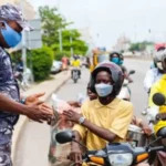 Bénin : la Police républicaine durcit le ton contre les infractions routières