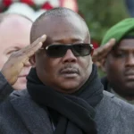 Guinée-Bissau : Umaro Sissoco Embalo annonce sa candidature à la présidentielle de 2026