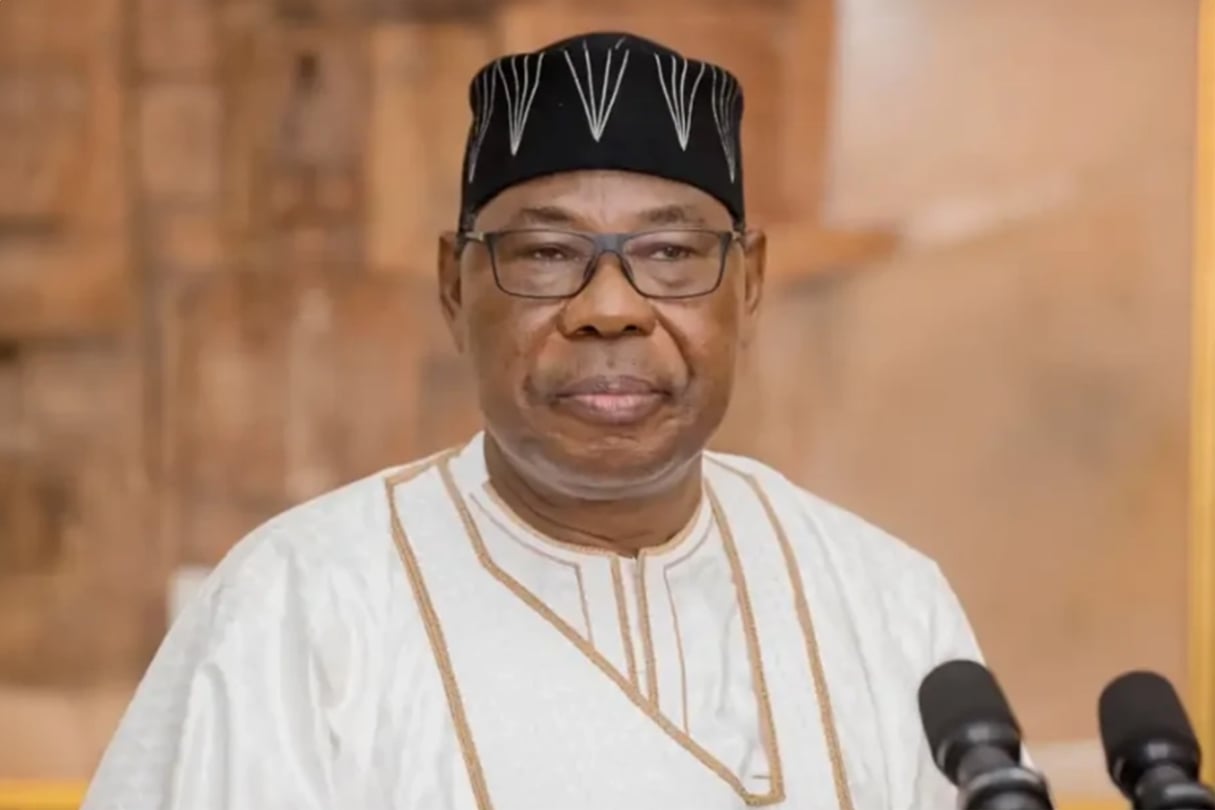 Boni Yayi