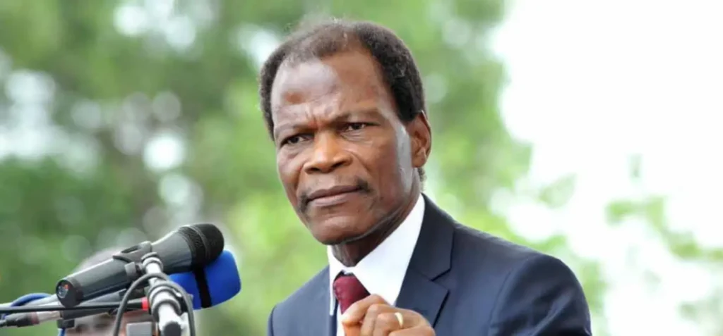 Bénin : l’opposant Candide Azannaï attendu à la Criet ce jeudi