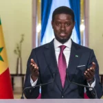 Sénégal : liste complète du nouveau gouvernement de Diomaye Faye