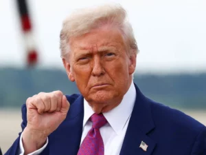 Washington sanctionne la CPI, voici la raison évoquée