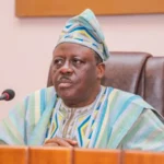 Bénin : Louis Vlavonou démissionne de l&rsquo;Assemblée nationale