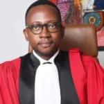 Criet : Mario Mètonou réagit aux commentaires suscités par le thème « Humaniser la justice pénale »