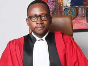 Criet : Mario Mètonou réagit aux commentaires suscités par le thème « Humaniser la justice pénale »