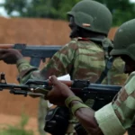 Militaires morts au front : voici ce que prévoit le gouvernement aux familles