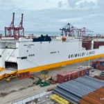 Port de Cotonou : les services d’enlèvement désormais opérationnels 7 jours sur 7