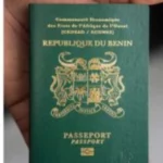 Bénin : le gouvernement simplifie la procédure de renouvellement du passeport aux béninois de la diaspora