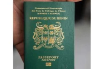 Afrique : voici le top 5 des Passeports les plus puissants en 2026, la position du Bénin