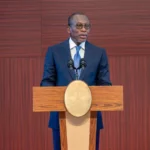 Bénin : dernier message de Patrice Talon à la Nation