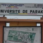 Université de Parakou : important communiqué à l’attention des candidats admis au recrutement des agents contractuels