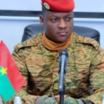 Burkina Faso : la peine de mort rétablie huit ans après son abolition, liste des infractions visées