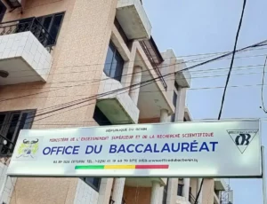 BAC 2026 au Bénin : date et centre de composition retenus pour les épreuves écrites de la session de remplacement