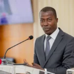 Grâce présidentielle aux « détenus politiques » : « En 96 heures, beaucoup de choses peuvent se passer », Wilfried Houngbédji
