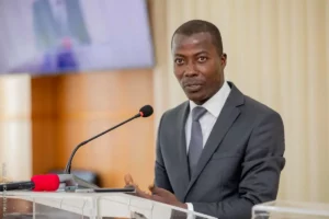 Grâce présidentielle aux « détenus politiques » : « En 96 heures, beaucoup de choses peuvent se passer », Wilfried Houngbédji