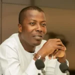 Lutte contre le terrorisme : le Bénin reste « au-dessus de la moyenne », Wilfried Houngbédji 