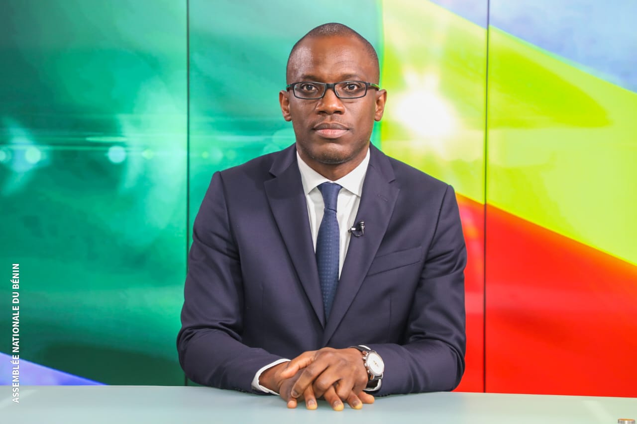 Olushegun Bakary