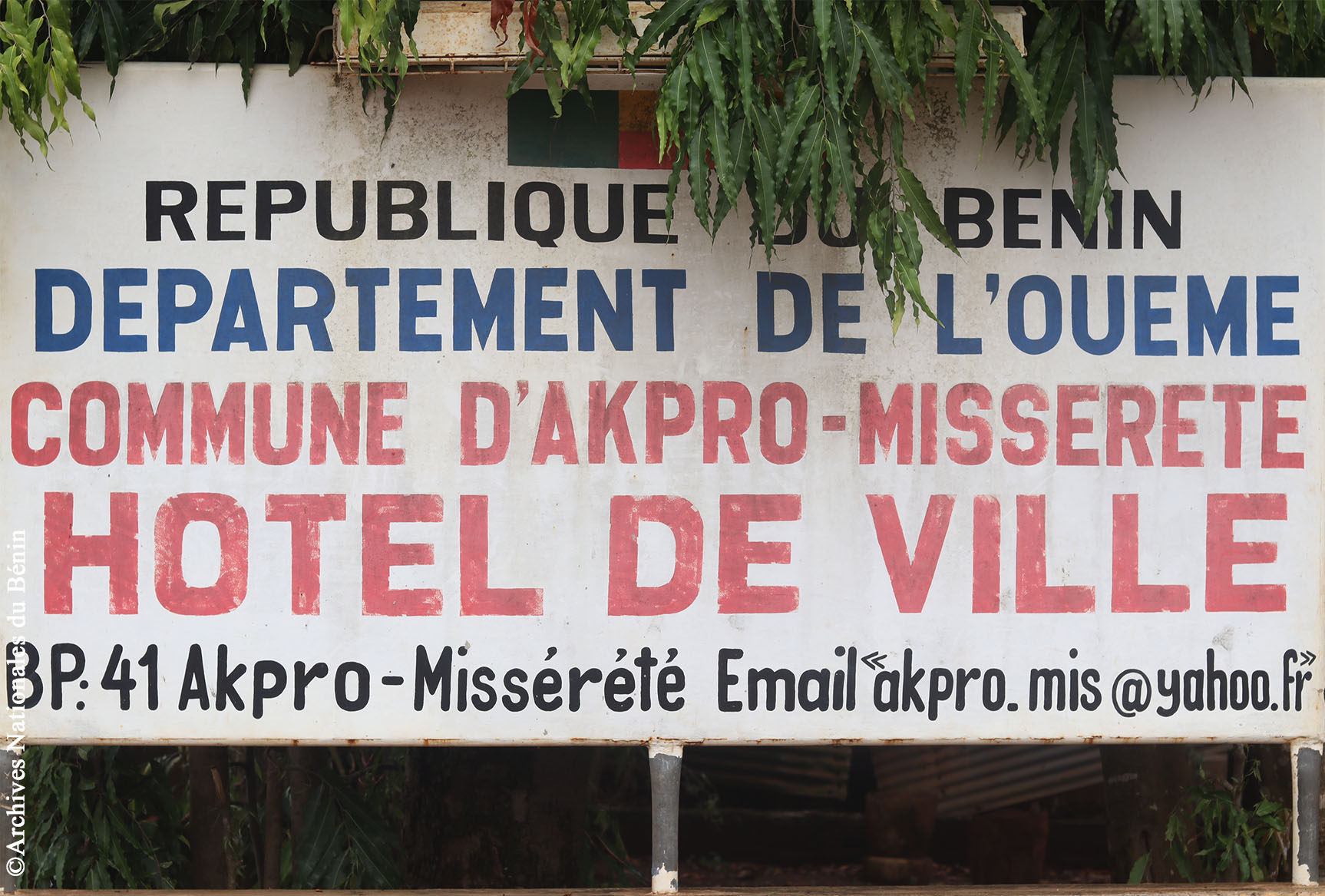 Akpro-Misséreté