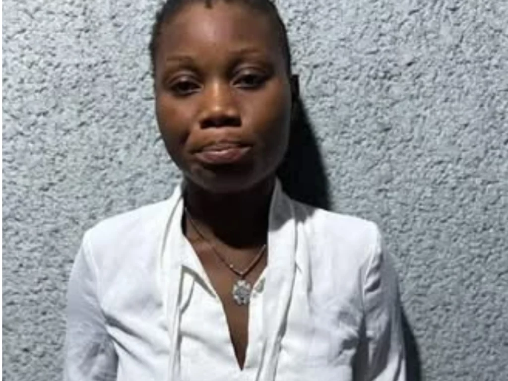 Florence Kingbo, le procès de la tiktokeuse en prison pour insultes contre Talon à nouveau renvoyé, la raison