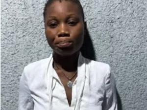 Florence Kingbo, le procès de la tiktokeuse en prison pour insultes contre Talon à nouveau renvoyé, la raison
