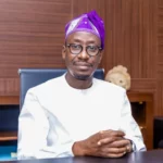 Jean-Michel Abimbola nommé Ambassadeur du Bénin à Paris
