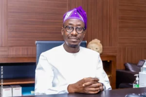 Jean-Michel Abimbola nommé Ambassadeur du Bénin à Paris