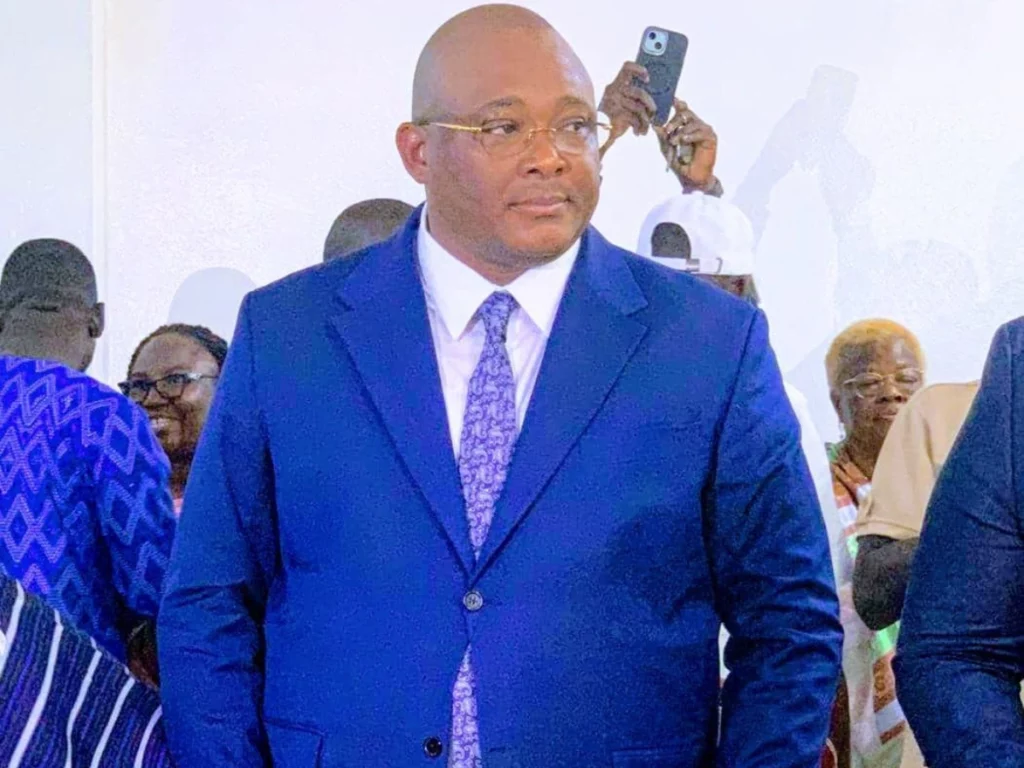 Glo-Djigbé: la Cour suprême rend une nouvelle décision dans le dossier Sètondji Boco