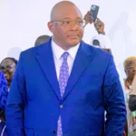 Glo-Djigbé: la Cour suprême rend une nouvelle décision dans le dossier Sètondji Boco