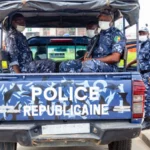 Dogbo : la police déjoue le vol d’un tricycle à Dévé