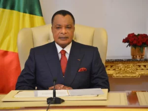 République du Congo : Denis Sassou-Nguesso annonce la suppression des visas pour les Africains dès 2027