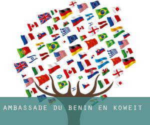 Ambassade du Benin au Koweit