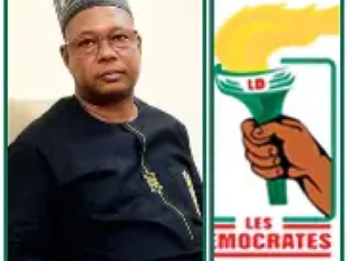 Soumaila Sounon Boké