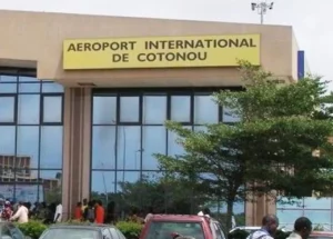 Bénin : un nigérian trafiquant de drogue et recherché depuis 2024, arrêté 