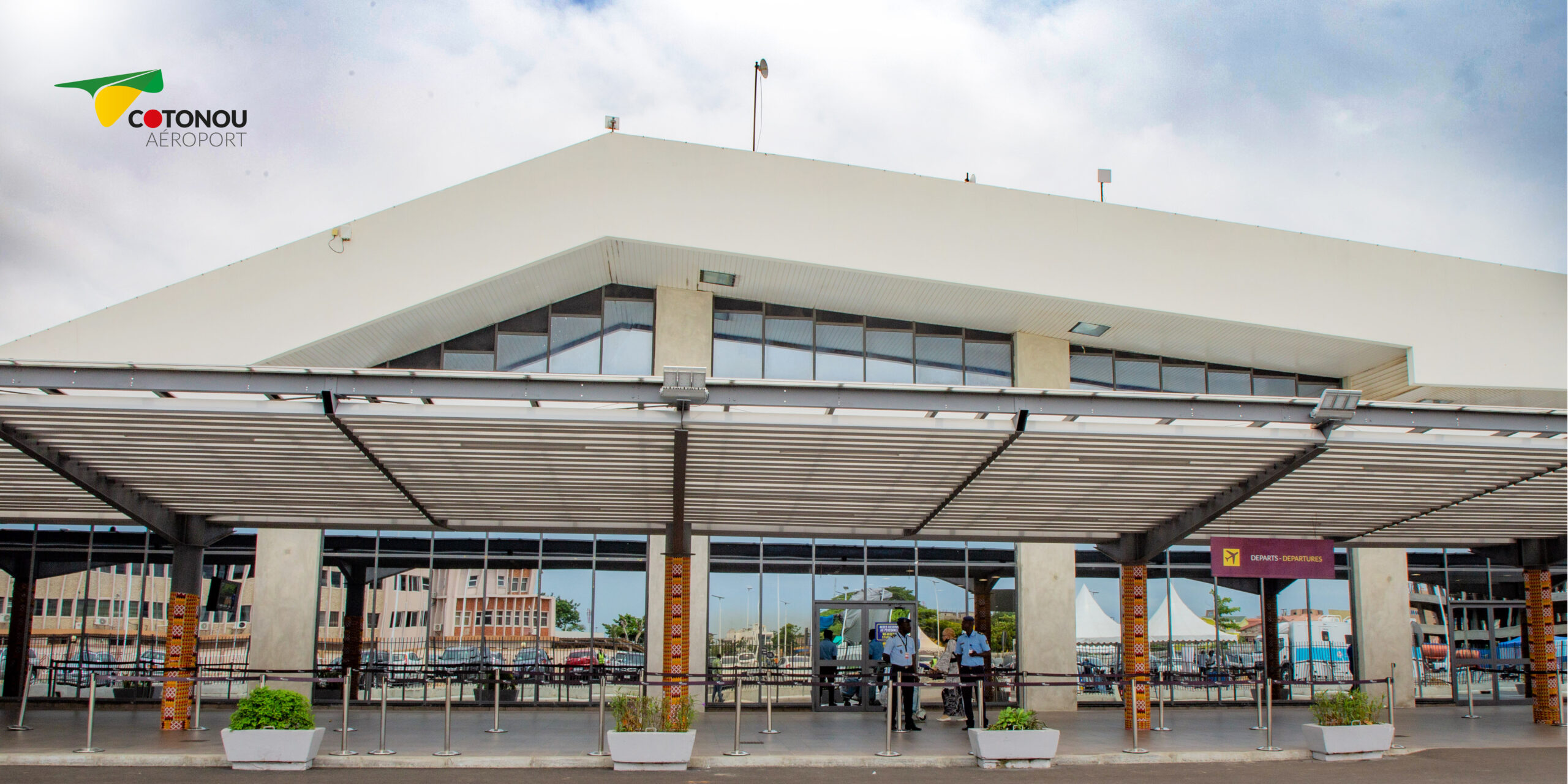 Aéroport international de Cotonou