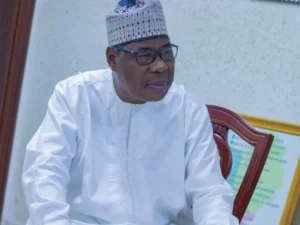 Bénin : Le combat de l’ancien président Boni Yayi pour la décrispation du climat politique