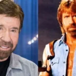 Carnet noir : décès du célèbre acteur américain Chuck Norris à 86 ans